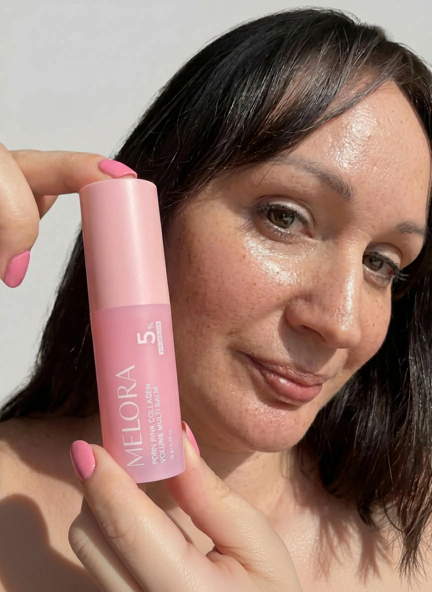 PDRN Collagen Volume Balm