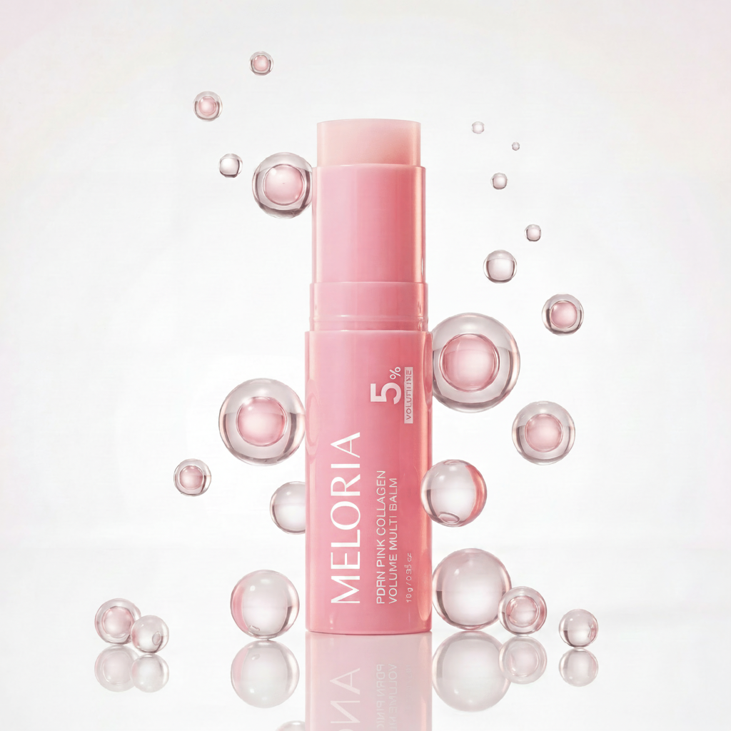 Meloria PDRN Collagen Volume Balm