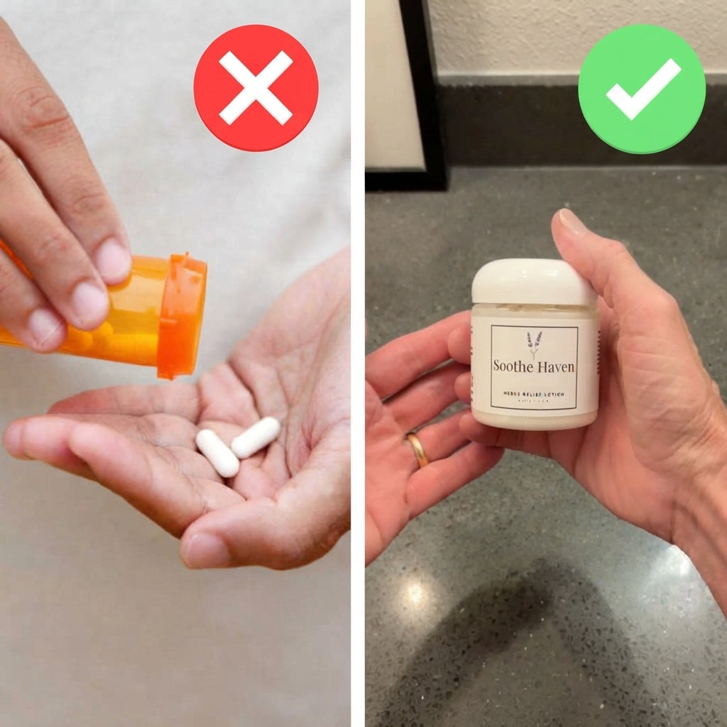 Pills vs topical magnesium